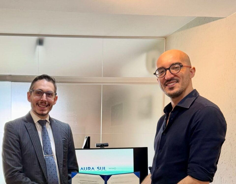 Pomar Marketing and JB Energy Sign Strategic MOU